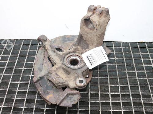 Left front steering knuckle VOLVO V60 I (155) D2 | BP39857781M25 - Image 4