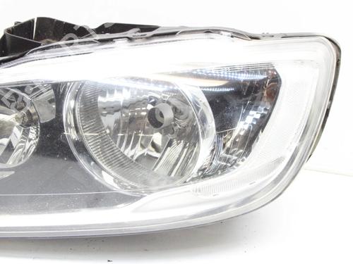 Left headlight VOLVO V60 I (155) D2 | BP39779449C28  - Image 5