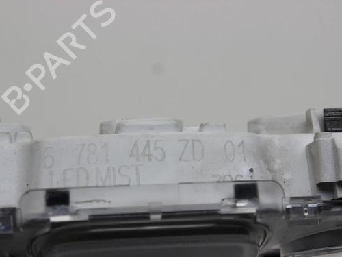 Interior roof light OPEL MOKKA MOKKA-e | BP39864686I8 - Image 3