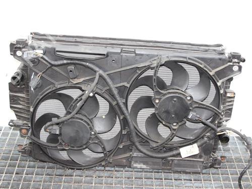 Radiator set FORD MONDEO V Saloon (CD) 2.0 TDCi | BP39878613M120 - Image 6
