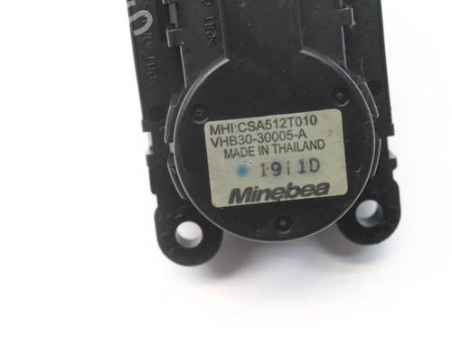Electronic module MITSUBISHI OUTLANDER II (CW_W) 2.2 DI-D 4WD | BP39870023M83 - Image 5