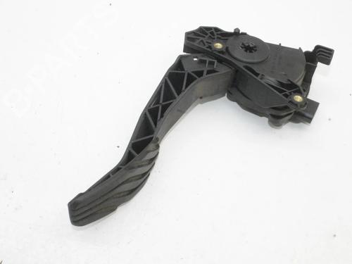 Used Pedal Pedal NISSAN MICRA V (K14) 0.9 IG-T (90 hp) 39835522 39835522