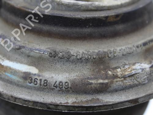 Engine mount JAGUAR XF I (X250) 3.0 D | BP39836842M89 - Image 4