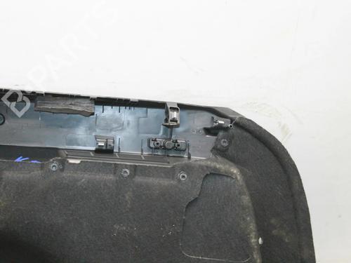 Bagagerumsbeklædning VW TAIGO (CS1) 1.0 TSI | BP39793966I3 - Image 7