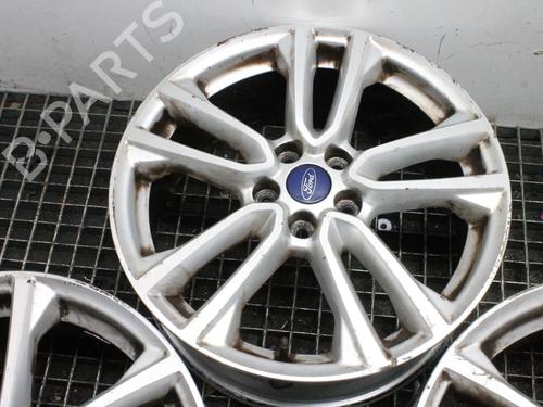 Fælgsæt FORD KUGA II (DM2) 1.5 EcoBoost 4x4 | BP39795759C100 - Image 5
