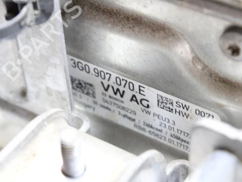 Inverter/Converter VW PASSAT B8 (3G2, CB2) 1.4 GTE Hybrid | BP39791658M119 - Image 6