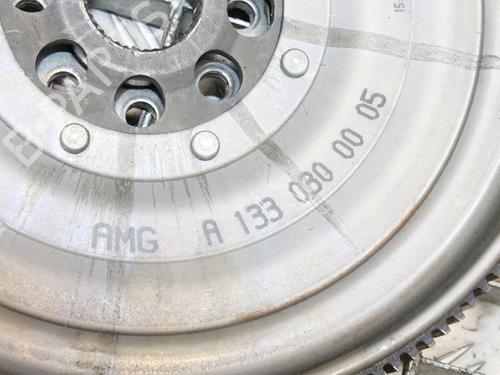 Flywheel MERCEDES-BENZ A-CLASS (W176) A 45 AMG 4-matic (176.052) | BP39844917M101 - Image 2