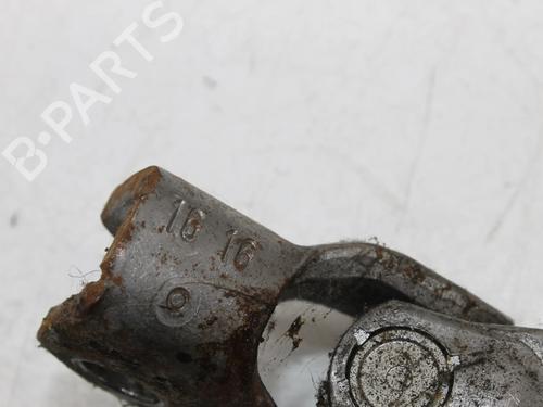 Steering column universal joint OPEL MOVANO B Van (X62) 2.3 CDTI FWD (FV) | BP39871622M114 - Image 4