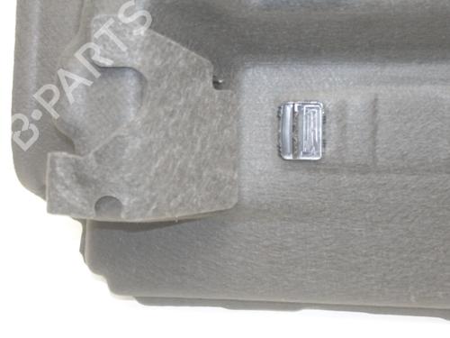 Boot lining MERCEDES-BENZ EQA (H243) EQA 250 (243.701) | BP39860857I3 - Image 8