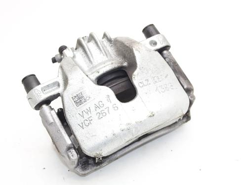 Used Right front brake caliper Right front brake caliper SEAT LEON (KL1, KLG) 1.5 eTSI (150 hp) 39838646 39838646