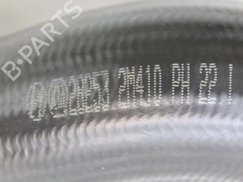 Intercooler pipe KIA SPORTAGE V (NQ5) 1.6 T-GDI | BP39782457M127 - Image 7