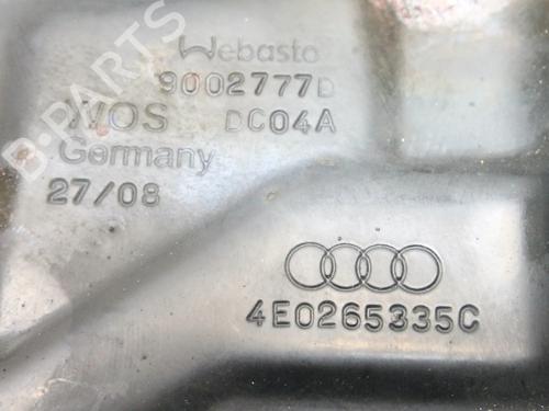 Other AUDI A8 D3 (4E2, 4E8) 3.0 TDI quattro | BP39770812O1 - Image 8