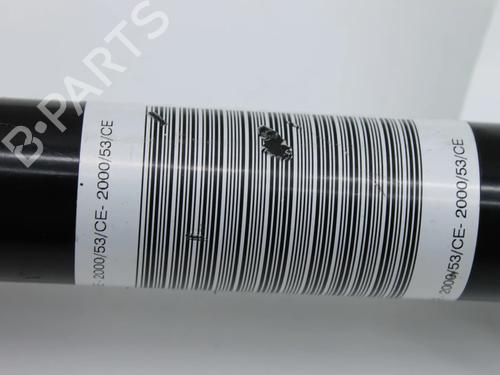 Right front driveshaft OPEL CORSA F (P2JO) 1.2 (68) | BP39773248M39 - Image 8