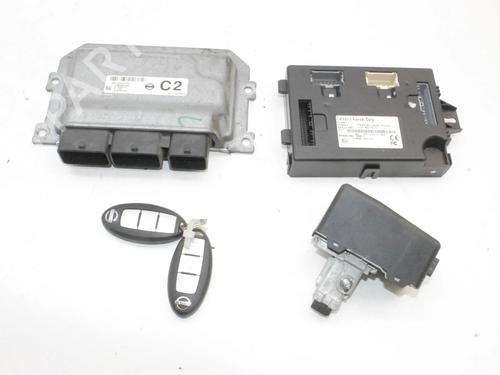 Elektronisk modul Elektronisk modul NISSAN MICRA V (K14) 0.9 IG-T (90 hp) 39772384 39772384