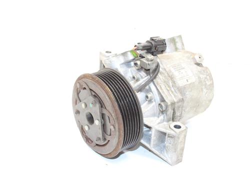 Compressor A/C Compressor A/C NISSAN MICRA IV (K13K, K13KK) 1.2 (80 hp) 39786089 39786089
