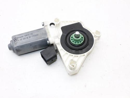 Right front window motor MERCEDES-BENZ E-CLASS Coupe (C207) E 350 BlueTEC / d (207.326) | BP39871583E20 - Image 4