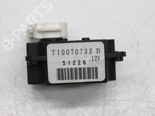 Used Electronic module Electronic module SUBARU WRX Saloon (GJ) 2.0 AWD (GK6, GK8) (268 hp) 39790939 39790939