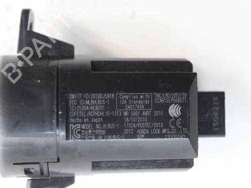 Switch HONDA CR-V IV (RM_) 1.6 i-DTEC 4WD (RE6) | BP39798153I30 - Image 3