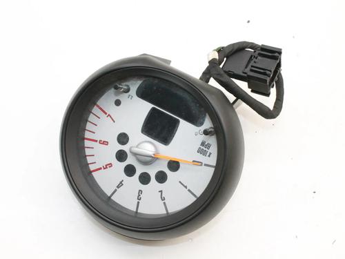 Instrument cluster MINI MINI PACEMAN (R61) Cooper SD ALL4 | BP39786191C47 - Image 3