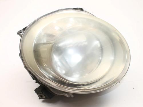 Used Right headlight Right headlight FIAT 500 C (312_) 1.2 (312CXA1A, 312AXA1A) (69 hp) 39847835 39847835