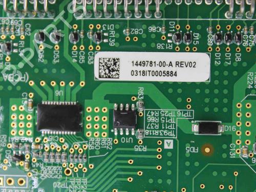 Control unit TESLA MODEL X (5YJX) P100D AWD | BP39817401M11 - Image 3
