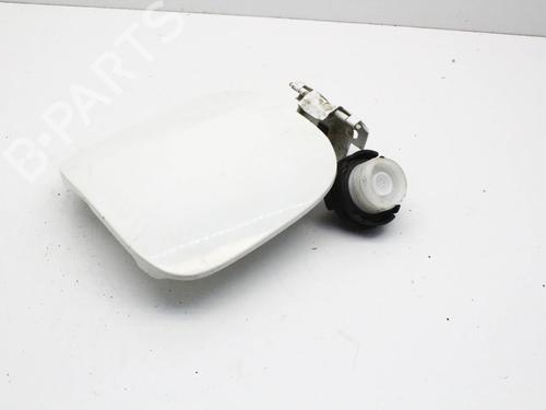 Used Fuel flap Fuel flap MITSUBISHI ECLIPSE CROSS (GK_, GL_) 1.5 T-Mivec (163 hp) 39860046 39860046