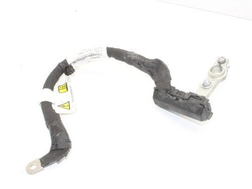 Used Cable Cable JAGUAR I-PACE (X590) EV400 AWD (400 hp) 39785190 39785190