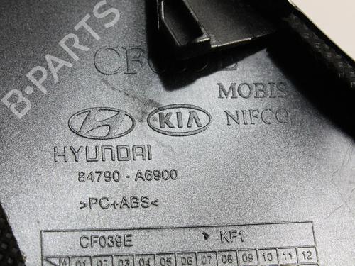 Andre HYUNDAI i30 (GD) 1.6 CRDi | BP39823552O1 - Image 9