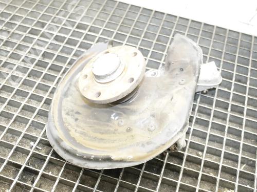 Used Left rear steering knuckle Left rear steering knuckle SEAT ALHAMBRA (710, 711) 2.0 TDI (140 hp) 39796696 39796696