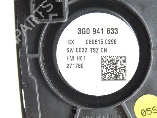 Control unit VW PASSAT B8 Variant (3G5, CB5) 2.0 TDI | BP39858883M11 - Image 3