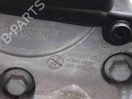 Engine VOLVO XC40 (536) T5 Plug-in Hybrid | BP39787913M1 - Image 8