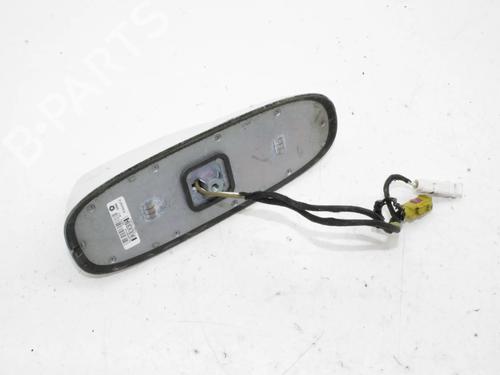Antenne/Base JEEP CHEROKEE (KL) 2.0 CRD 4x4 | BP39869650C140 - Image 3
