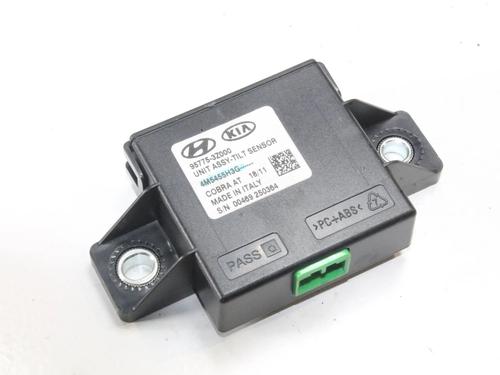 Electronic module HYUNDAI i40 I (VF) 1.7 CRDi | BP39794781M83 - Image 11
