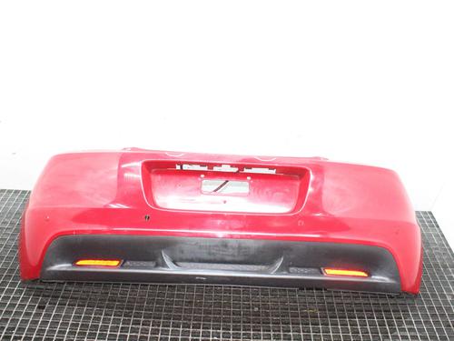 Bagtil kofangere Bagtil kofangere HONDA CR-Z (ZF) 1.5 IMA (ZF1) (124 hp) 39868121 39868121