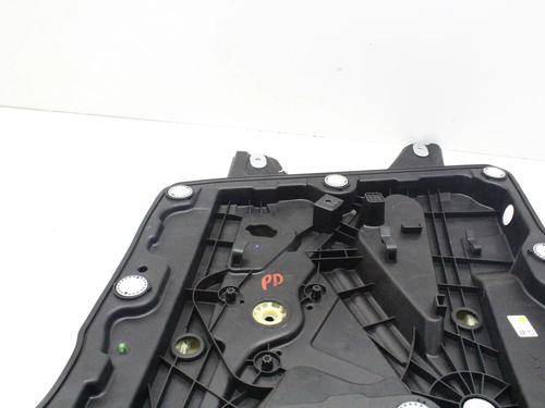 Front right window mechanism CUPRA BORN (K11) 58 | BP39797630C23 - Image 3