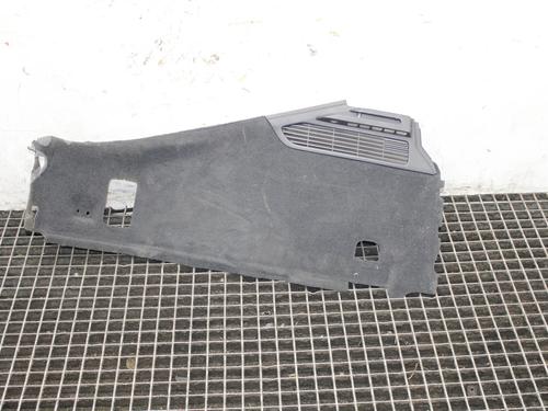 Used Boot lining Boot lining AUDI TT (FV3, FVP) 1.8 TFSI (180 hp) 39801906 39801906
