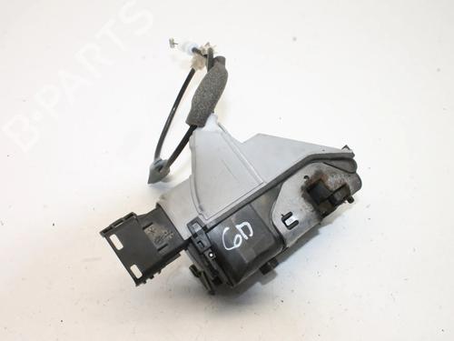 Højre bagtil lås CITROËN C4 CACTUS 1.2 VTi 82 | BP39801402C99 - Image 3