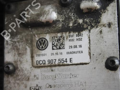 Front differential SEAT LEON (5F1) 2.0 Cupra | BP39827311M23 - Image 12