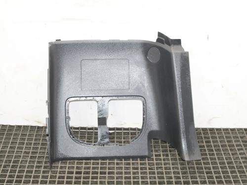 Used Boot lining Boot lining AUDI TT Roadster (8J9) 2.0 TFSI (200 hp) 40069603 40069603