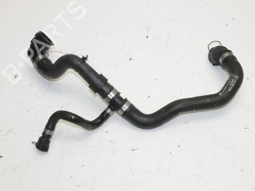 Used Pipe Pipe MERCEDES-BENZ EQA (H243) EQA 250 (243.701) (190 hp) 39821018 39821018