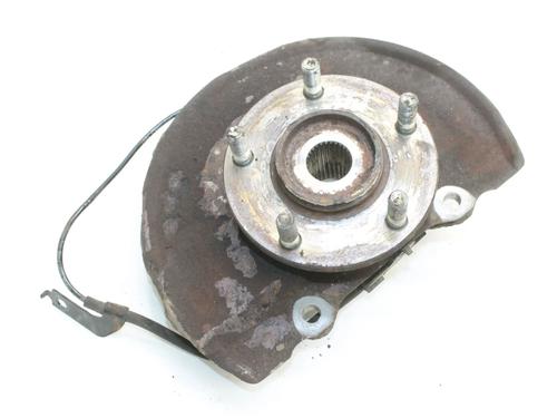 Mozzo anteriore destro Mozzo anteriore destro MITSUBISHI ASX (GA_W_) 1.6 MIVEC (GA1W) (117 hp) 39859868 39859868