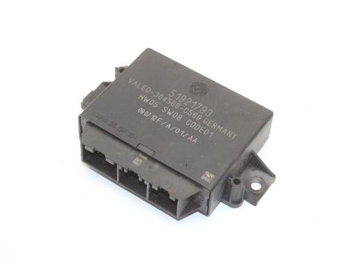 Elektronik Modul für Elektronik Modul ABARTH 500 / 595 / 695 1.4 (312.AXF11, 312.AXF1A, 312.AXD1A) (160 hp) 39788064 39788064