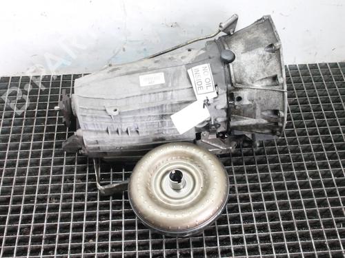 Gearbox MERCEDES-BENZ E-CLASS Convertible (A207) E 200 CGI (207.448) | BP39830067M3 - Image 2