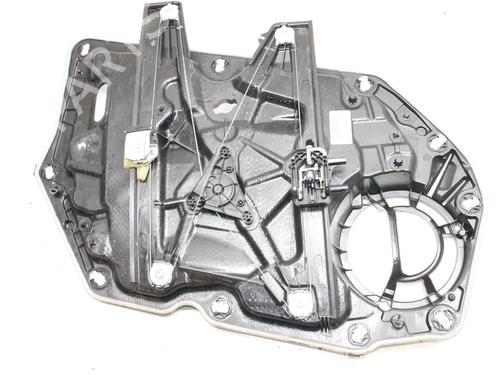Front right window mechanism FORD FOCUS IV (HN) 1.0 EcoBoost | BP39845618C23 - Image 3