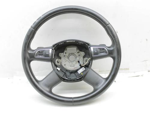Used Steering wheel Steering wheel AUDI A8 D3 (4E2, 4E8) 3.0 TDI quattro (233 hp) 39841076 39841076