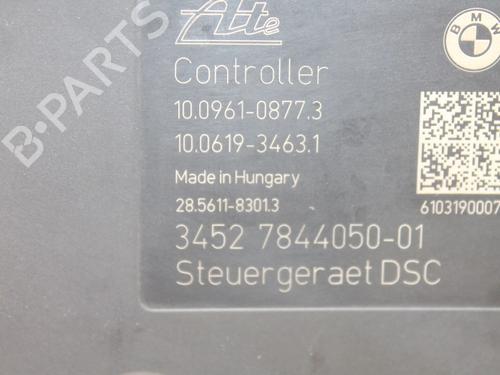 ABS pump BMW 3 Coupe (E92) M3 | BP39858776M43 - Image 5