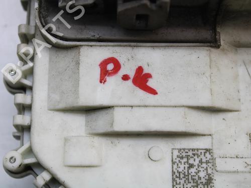Front left lock AUDI A4 B9 (8W2, 8WC) 1.4 TFSI | BP39827355C98 - Image 4