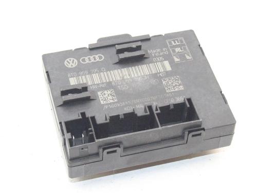 Electronic module AUDI A4 B8 (8K2) 2.0 TDI | BP39844452M83 - Image 3