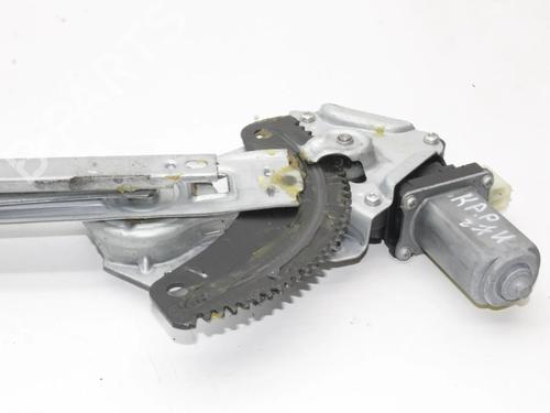 Front left window mechanism NISSAN NOTE (E12) 1.2 DIG-S | BP39872239C22 - Image 2