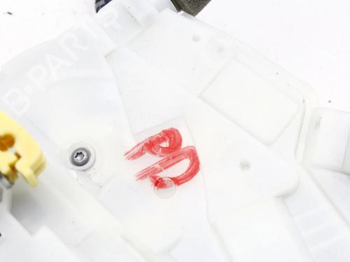 Front left lock MG MG 4 (EH32) EV | BP39770783C98 - Image 4